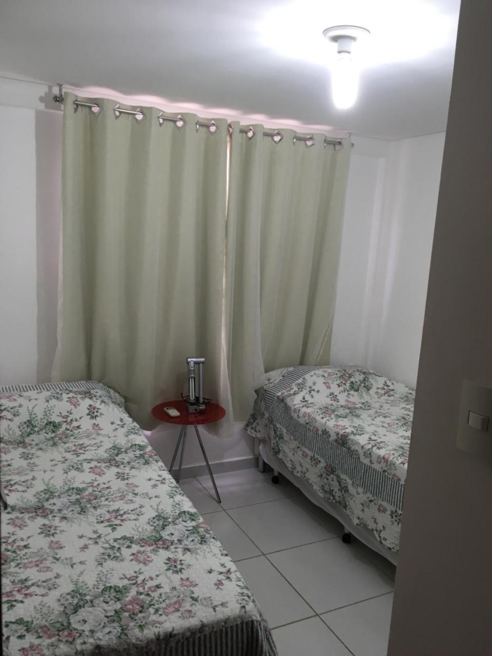 דירות João Pessoa Praia Do Cabo Branco Rv מראה חיצוני תמונה
